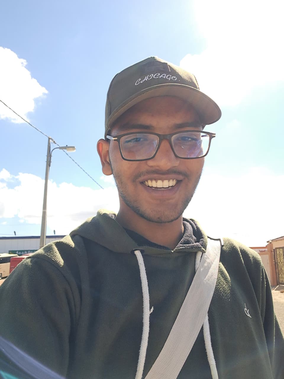 Profile photo of Abdul Rehaan, Propulsion System Head of IGNIS
