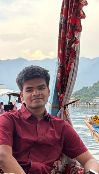 Profile photo of Parikshit Zanwar, Finance Head of IGNIS